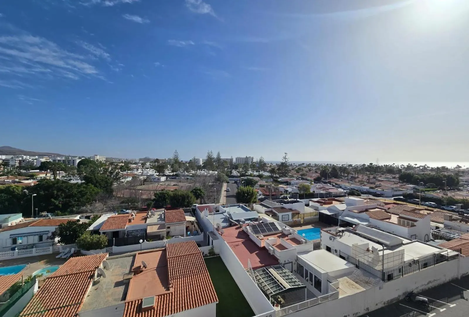 Apartment Apartamento Yumbo Iguazu Luxury Maspalomas