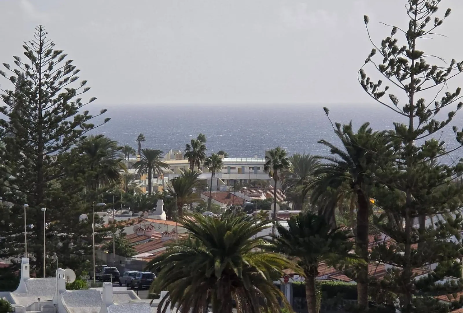 Apartamento Yumbo Iguazu Luxury Maspalomas  Spain