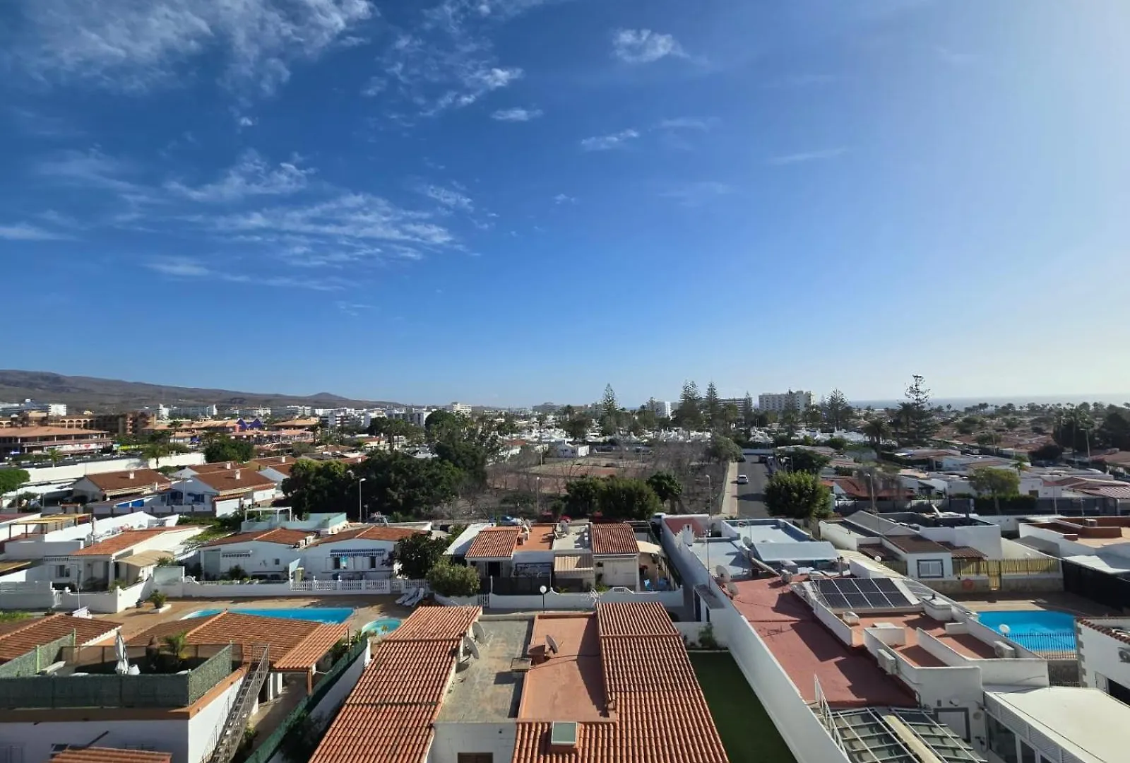 Apartamento Yumbo Iguazu Luxury Maspalomas  0*, Maspalomas (Gran Canaria) Spain