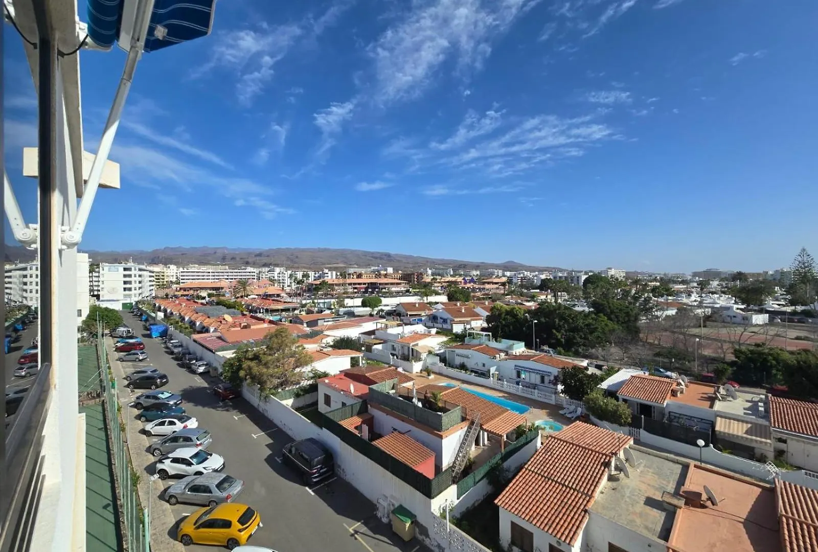 Apartamento Yumbo Iguazu Luxury Maspalomas  Apartment Maspalomas (Gran Canaria)
