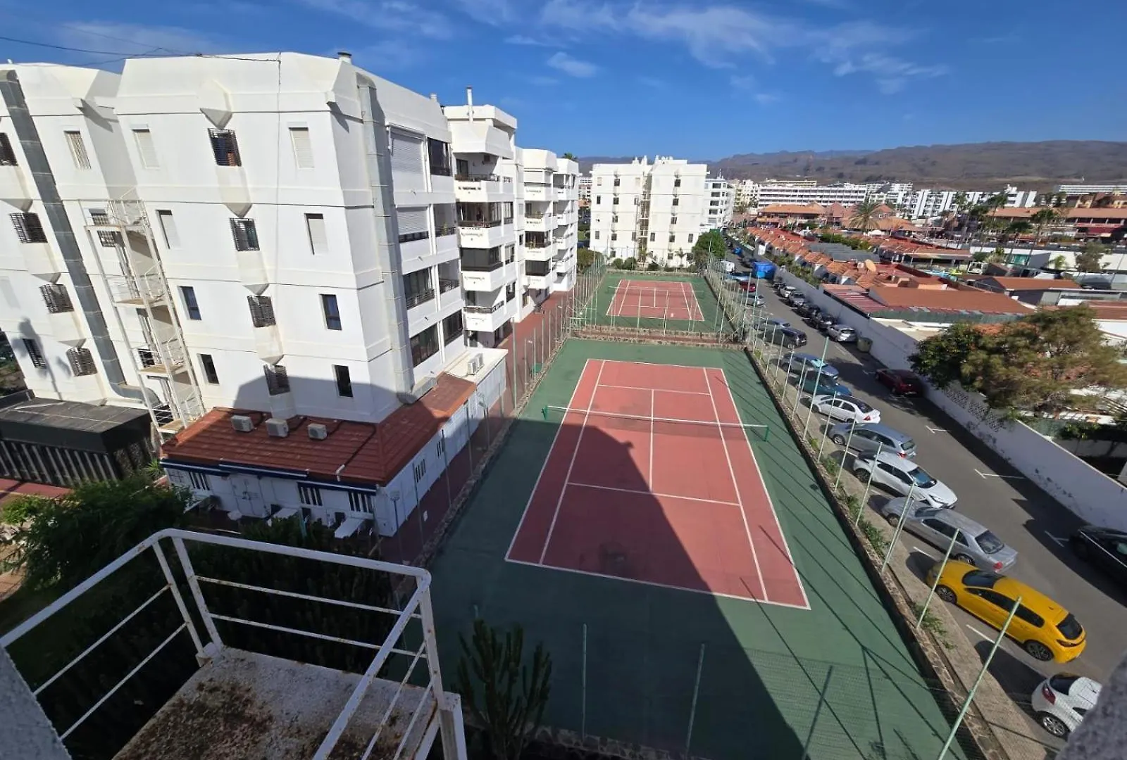 Apartment Apartamento Yumbo Iguazu Luxury Maspalomas  Spain