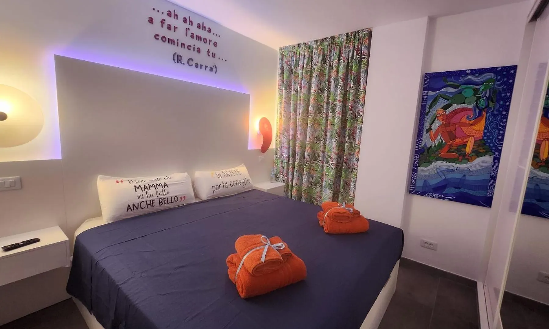 Apartamento Yumbo Iguazu Luxury Maspalomas  Apartment