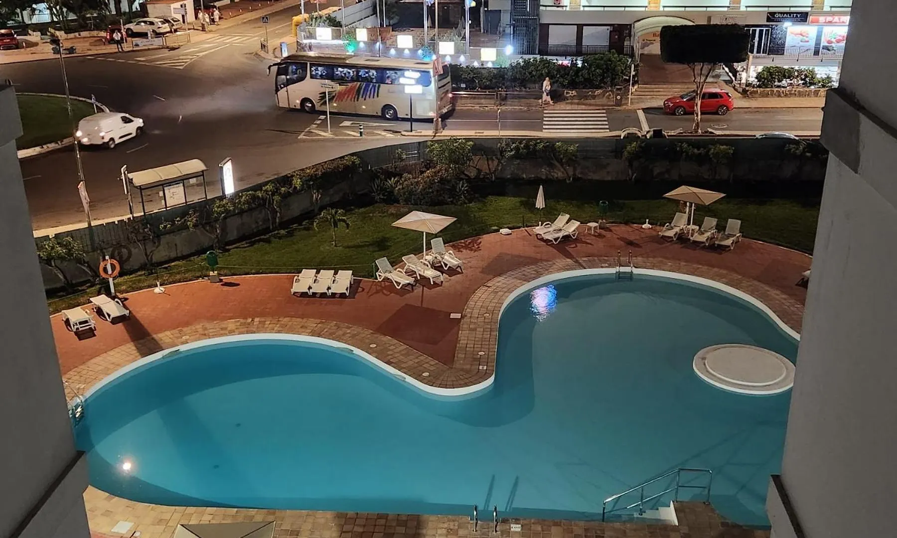 דירה מספאלומס Apartamento Yumbo Iguazu Luxury