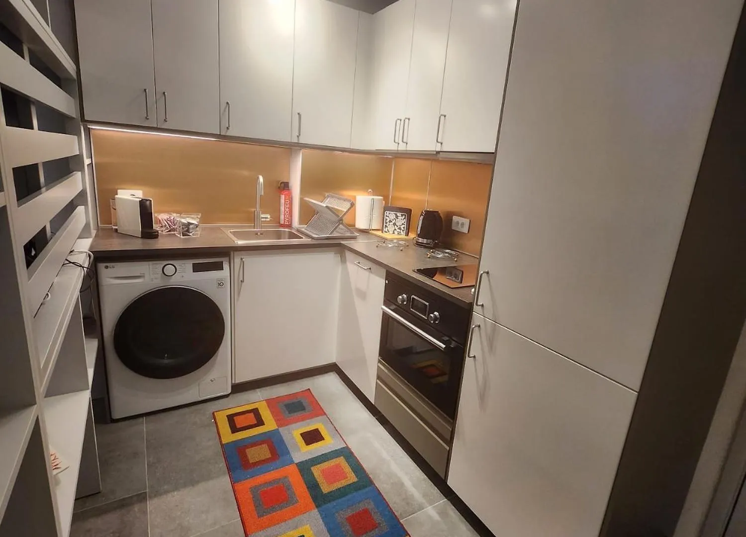 Apartamento Yumbo Iguazu Luxury Maspalomas  Spain