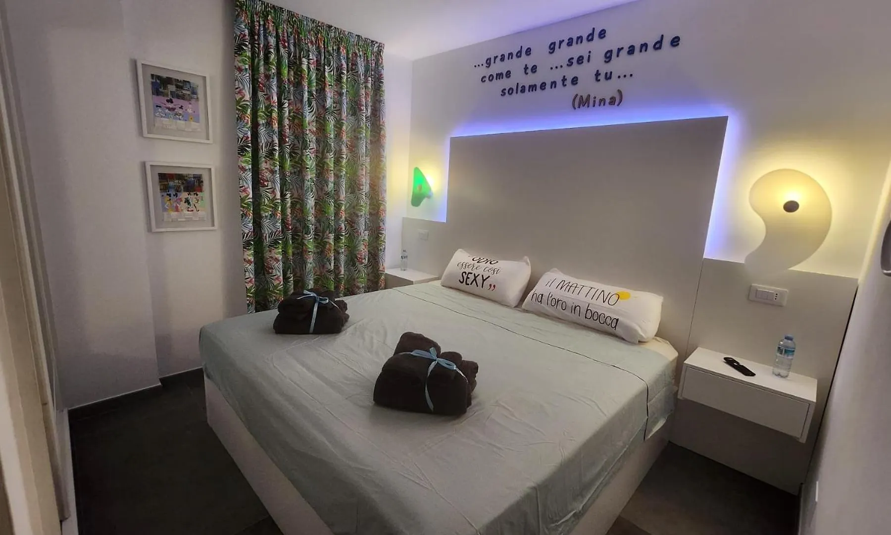Apartamento Yumbo Iguazu Luxury Maspalomas  Apartment