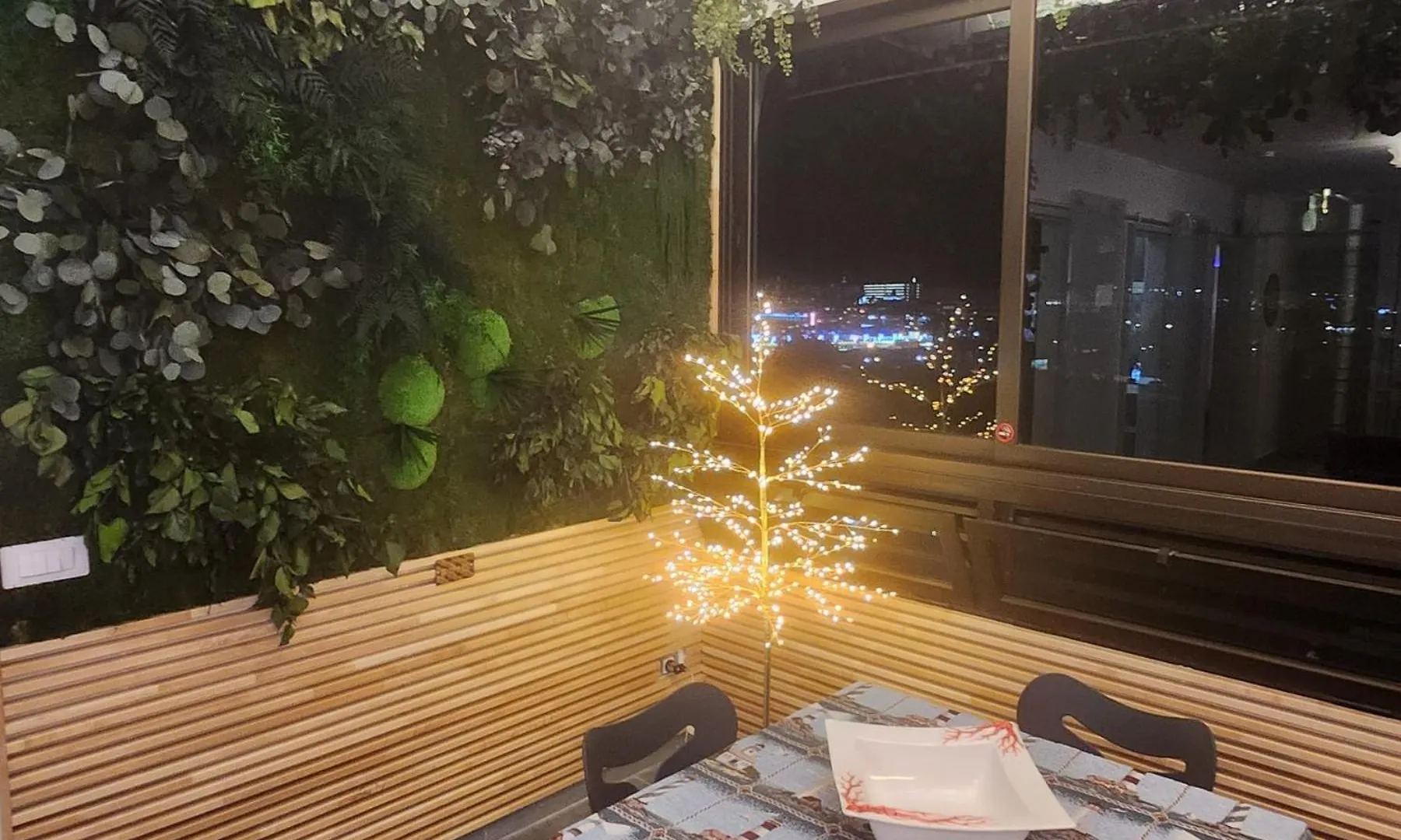 מספאלומס Apartamento Yumbo Iguazu Luxury 0*,  ספרד