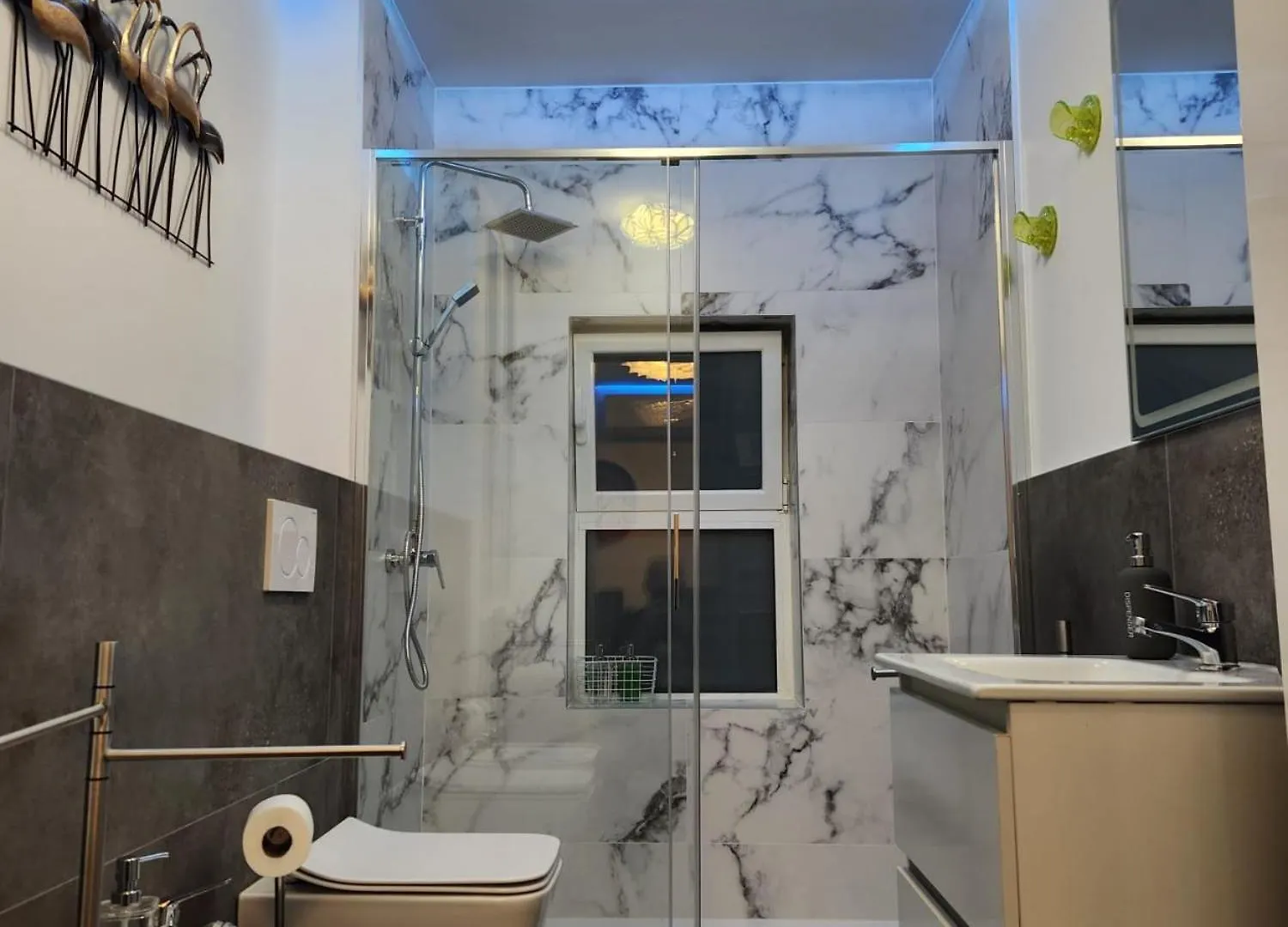 Apartamento Yumbo Iguazu Luxury Maspalomas  Spain