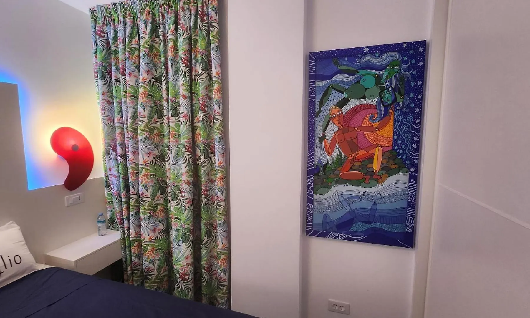 דירה מספאלומס Apartamento Yumbo Iguazu Luxury
