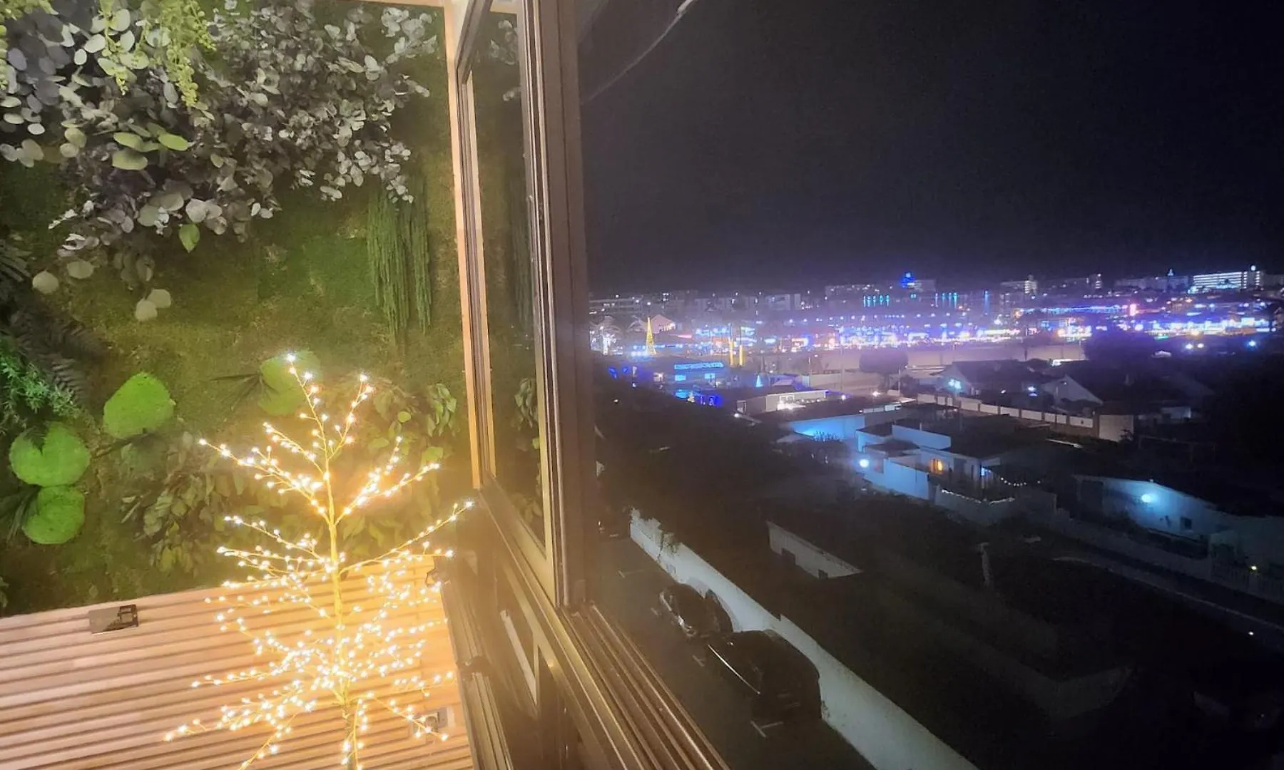 מספאלומס Apartamento Yumbo Iguazu Luxury