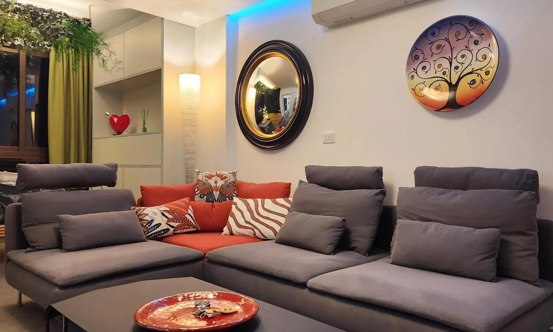 Apartamento Yumbo Iguazu Luxury Maspalomas  Maspalomas (Gran Canaria)