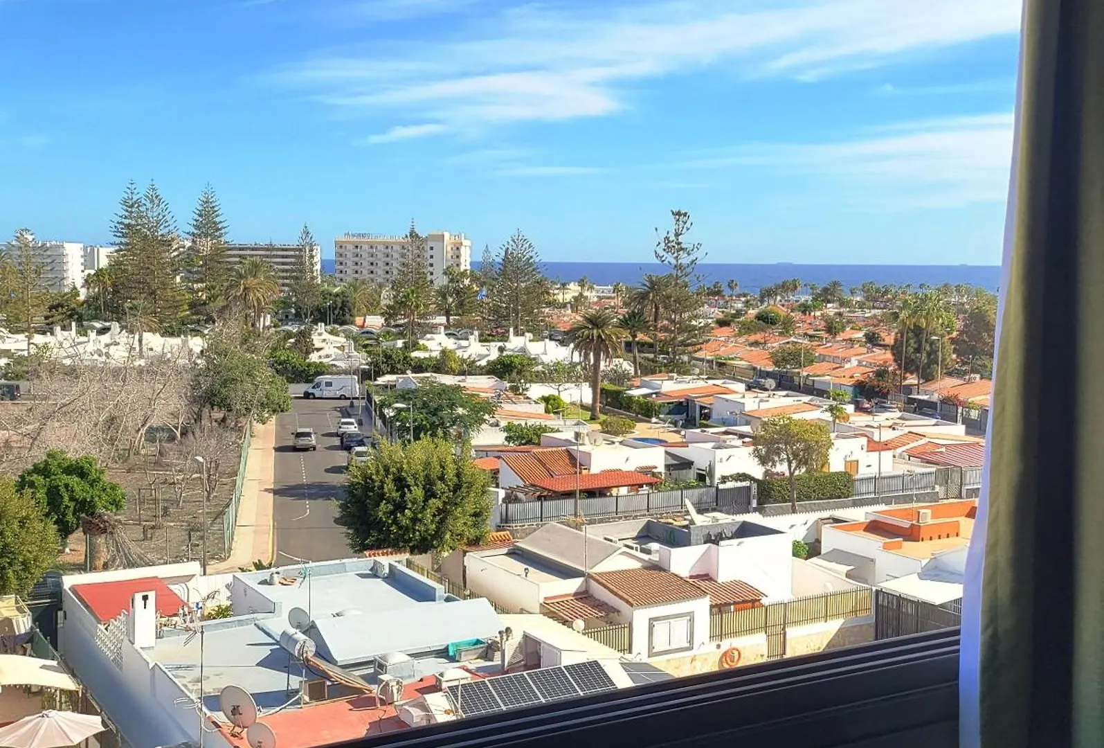 Apartamento Yumbo Iguazu Luxury Maspalomas  Apartment