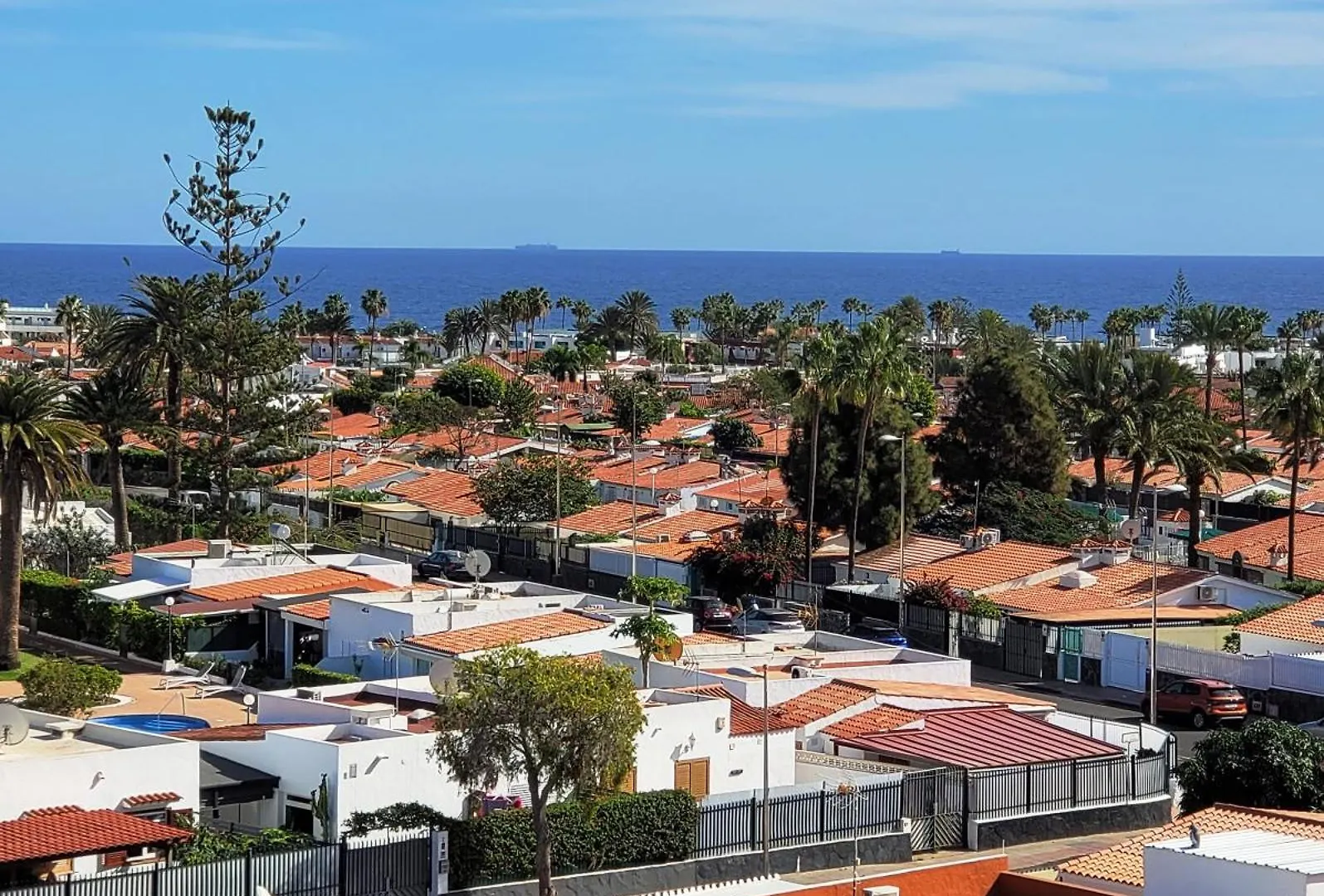 Apartamento Yumbo Iguazu Luxury Maspalomas